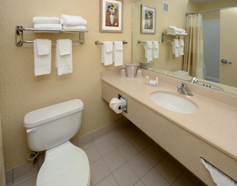 Holiday Inn Express Hopewell - Fort Lee Area By Ihg Exterior photo