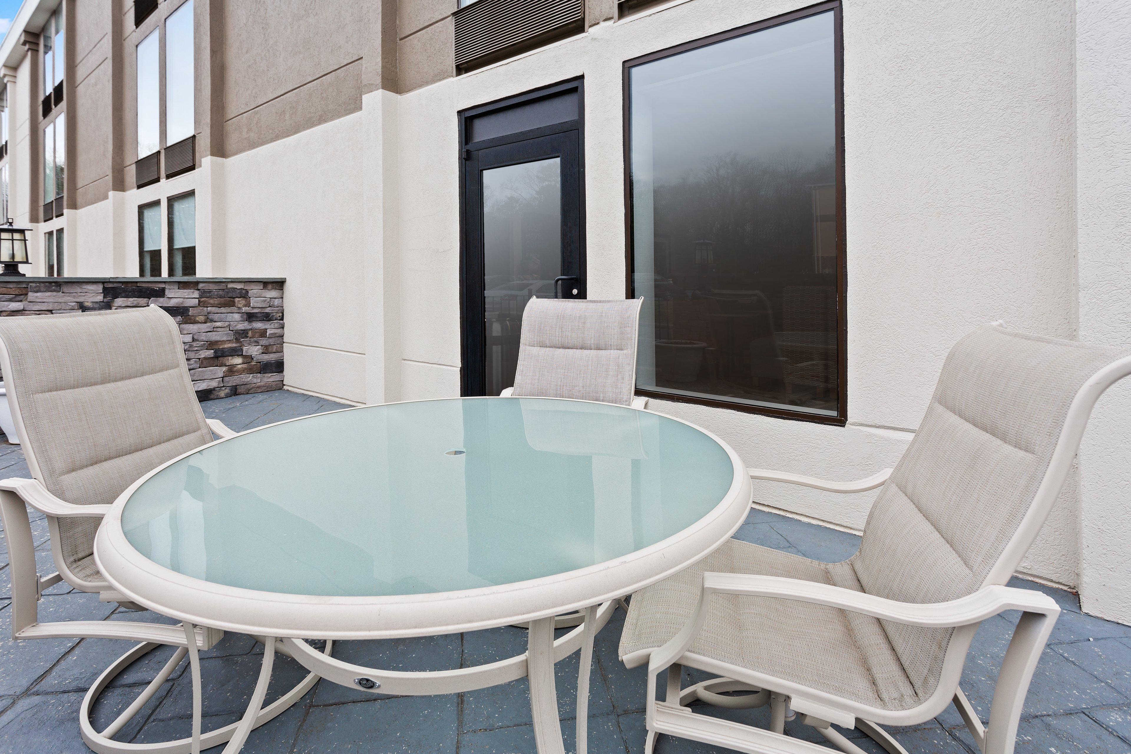 Holiday Inn Express Hopewell - Fort Lee Area By Ihg Exterior photo