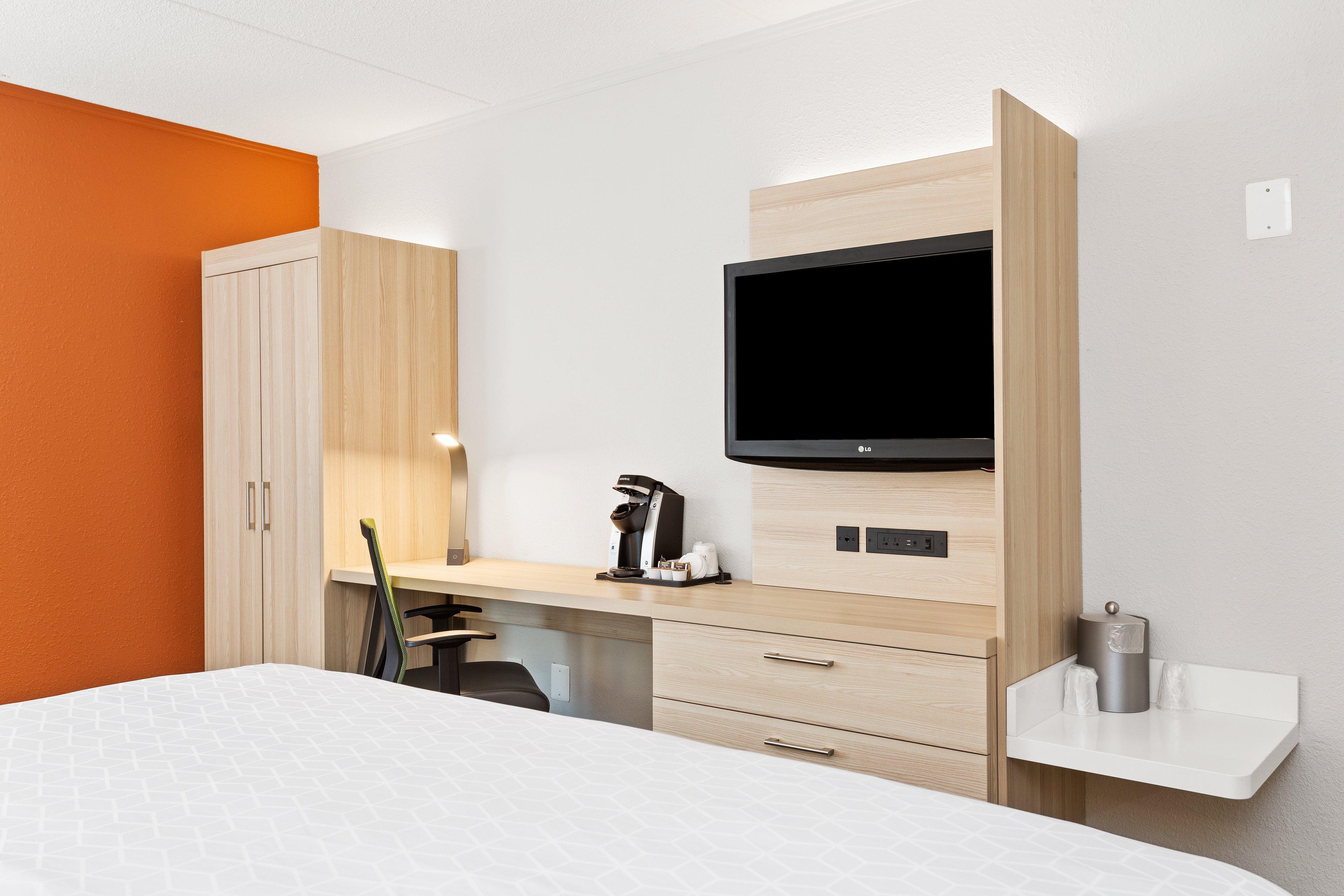 Holiday Inn Express Hopewell - Fort Lee Area By Ihg Exterior photo