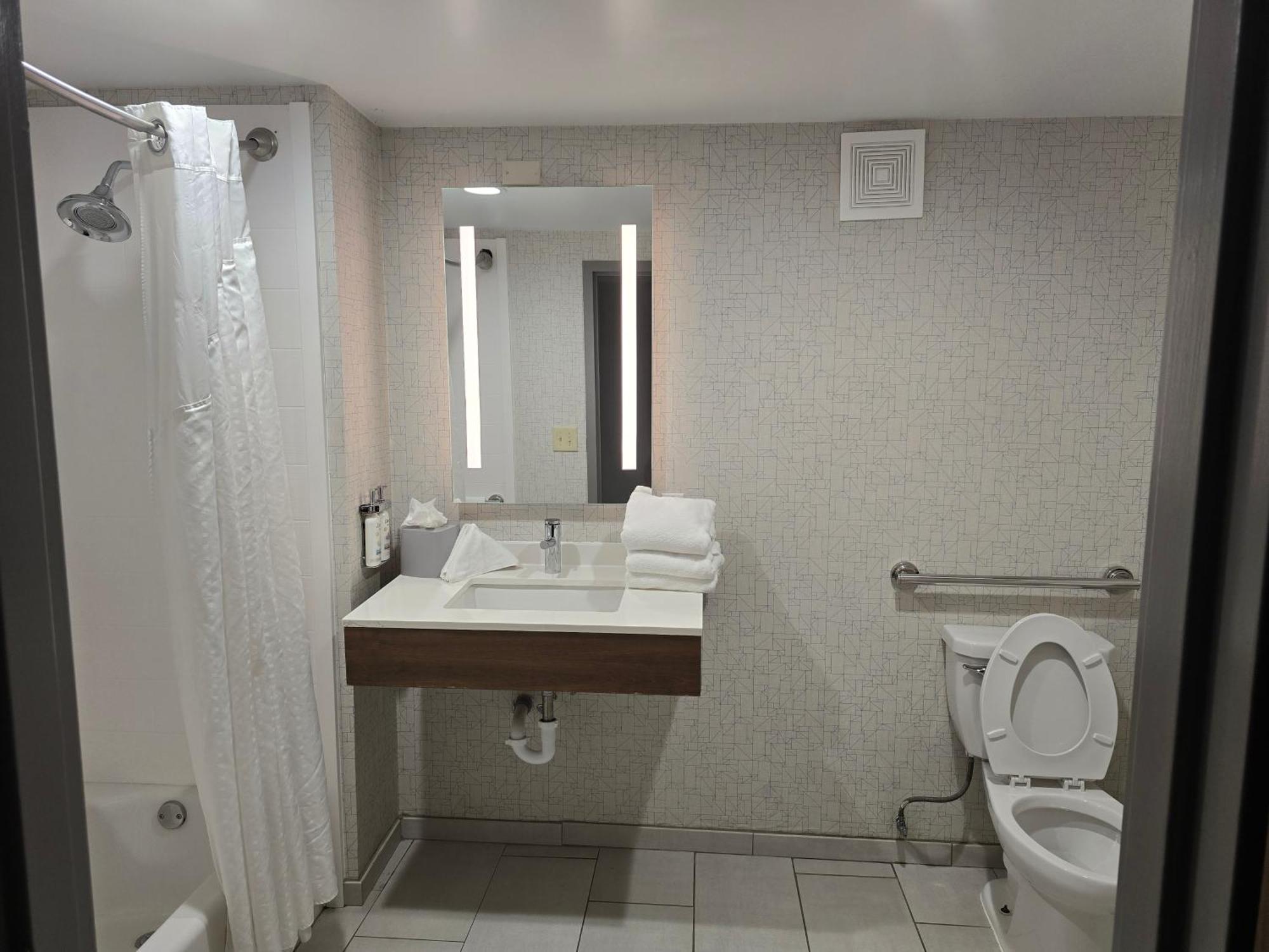 Holiday Inn Express Hopewell - Fort Lee Area By Ihg Exterior photo
